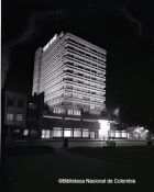 Biblioteca Nacional de Colombia