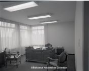 Biblioteca Nacional de Colombia