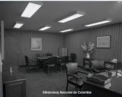 Biblioteca Nacional de Colombia