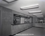 Biblioteca Nacional de Colombia