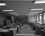 Biblioteca Nacional de Colombia
