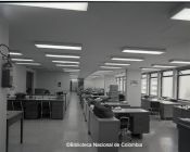 Biblioteca Nacional de Colombia