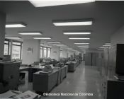 Biblioteca Nacional de Colombia