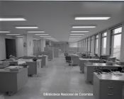 Biblioteca Nacional de Colombia
