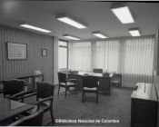 Biblioteca Nacional de Colombia