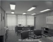 Biblioteca Nacional de Colombia