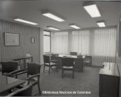 Biblioteca Nacional de Colombia