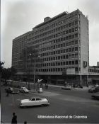 Biblioteca Nacional de Colombia