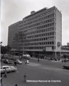 Biblioteca Nacional de Colombia