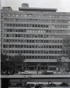 Biblioteca Nacional de Colombia