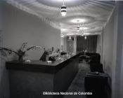 Biblioteca Nacional de Colombia