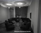 Biblioteca Nacional de Colombia