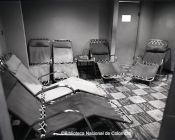 Biblioteca Nacional de Colombia