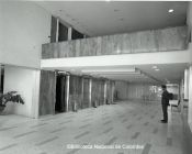 Biblioteca Nacional de Colombia