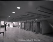 Biblioteca Nacional de Colombia