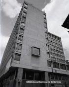 Biblioteca Nacional de Colombia