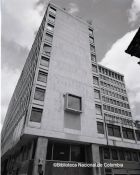 Biblioteca Nacional de Colombia