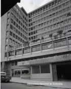 Biblioteca Nacional de Colombia