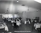 Biblioteca Nacional de Colombia