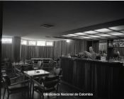 Biblioteca Nacional de Colombia