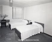 Biblioteca Nacional de Colombia