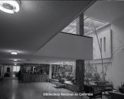 Biblioteca Nacional de Colombia