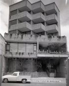Biblioteca Nacional de Colombia