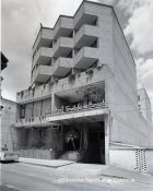 Biblioteca Nacional de Colombia