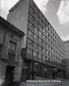 Biblioteca Nacional de Colombia