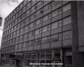 Biblioteca Nacional de Colombia