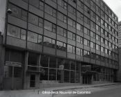 Biblioteca Nacional de Colombia