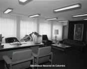 Biblioteca Nacional de Colombia