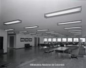 Biblioteca Nacional de Colombia