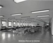 Biblioteca Nacional de Colombia