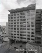 Biblioteca Nacional de Colombia