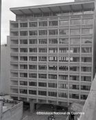 Biblioteca Nacional de Colombia