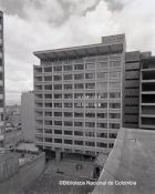 Biblioteca Nacional de Colombia