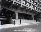 Biblioteca Nacional de Colombia