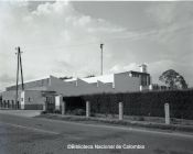 Biblioteca Nacional de Colombia