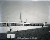 Biblioteca Nacional de Colombia