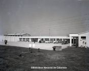 Biblioteca Nacional de Colombia