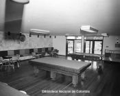 Biblioteca Nacional de Colombia