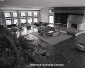 Biblioteca Nacional de Colombia