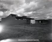 Biblioteca Nacional de Colombia