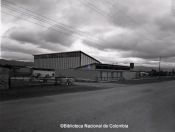 Biblioteca Nacional de Colombia