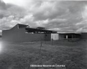 Biblioteca Nacional de Colombia