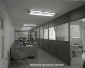 Biblioteca Nacional de Colombia