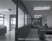 Biblioteca Nacional de Colombia