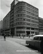 Biblioteca Nacional de Colombia