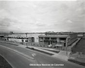 Biblioteca Nacional de Colombia